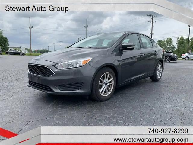 2017 Ford Focus SE for sale near Pataskala, OH