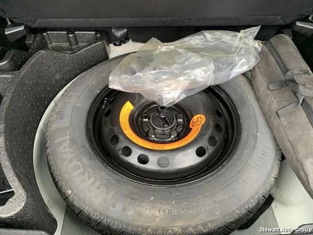 2018 Jeep Renegade Sport 4x4
