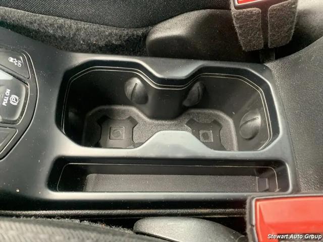 2018 Jeep Renegade Sport 4x4