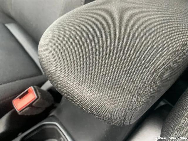 2018 Jeep Renegade Sport 4x4