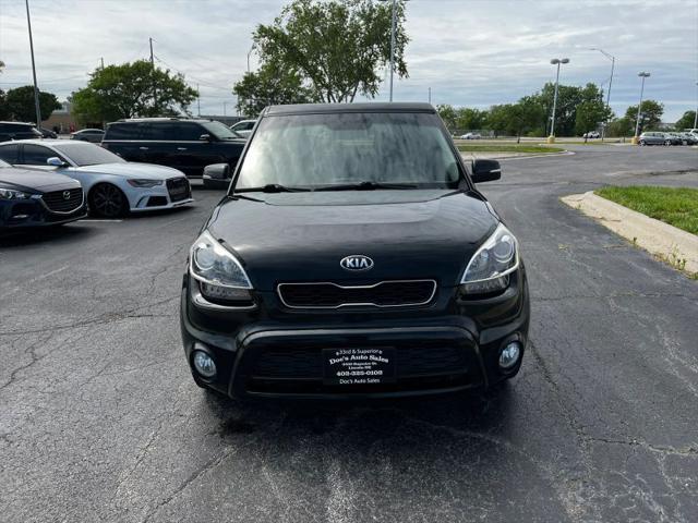 2013 Kia Soul ! for sale in Lincoln, NE