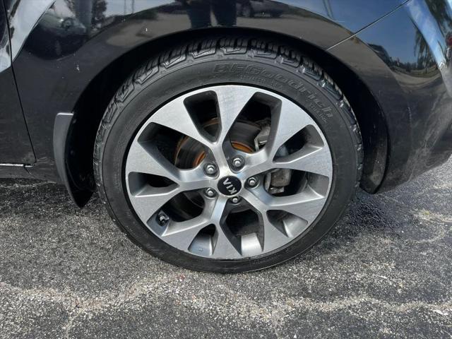 2013 Kia Soul !