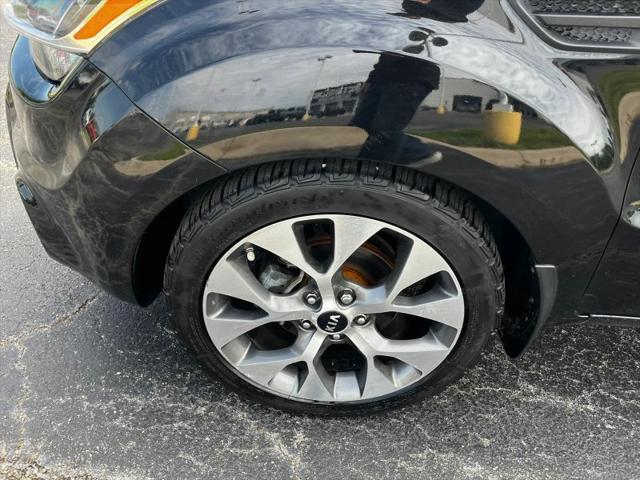 2013 Kia Soul !
