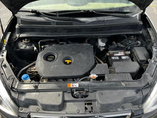 2013 Kia Soul !