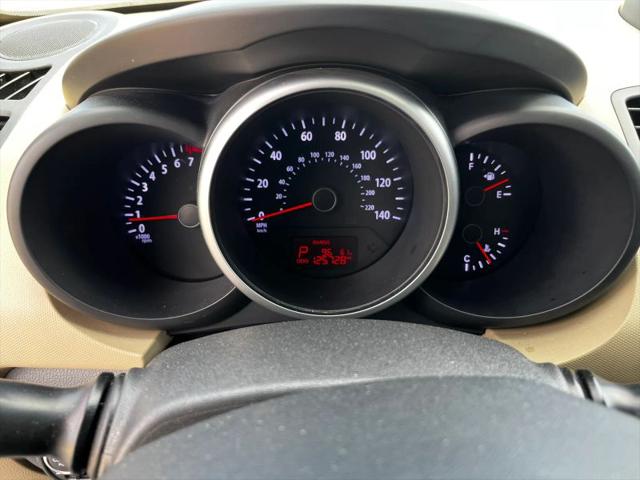 2013 Kia Soul !