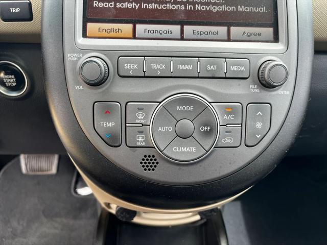 2013 Kia Soul !