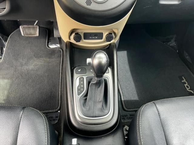 2013 Kia Soul !