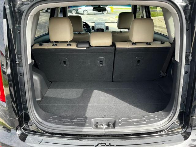 2013 Kia Soul !