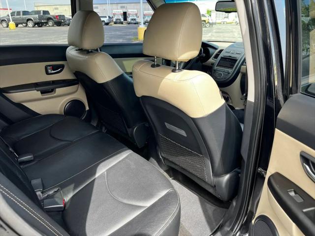 2013 Kia Soul !