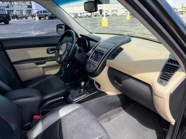 2013 Kia Soul !