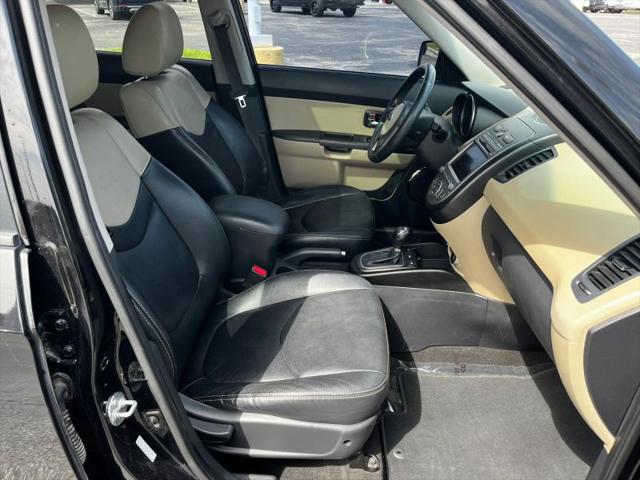 2013 Kia Soul !