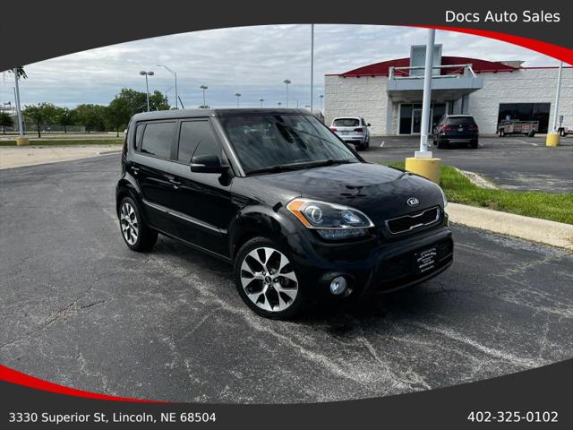 2013 Kia Soul ! for sale in Lincoln, NE