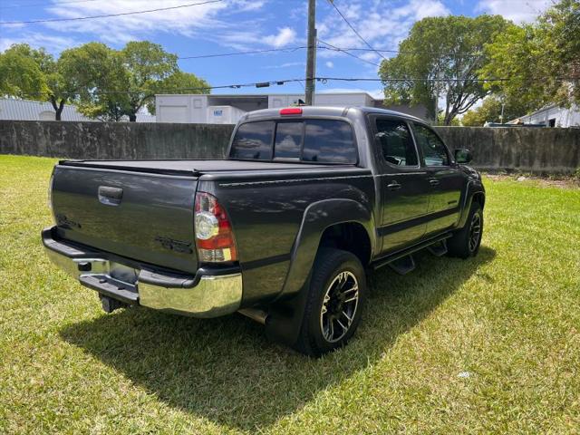 2014 Toyota Tacoma PreRunner V6