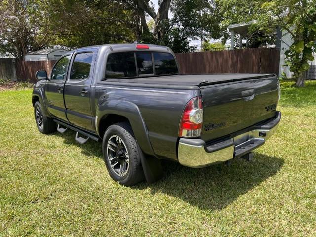 2014 Toyota Tacoma PreRunner V6