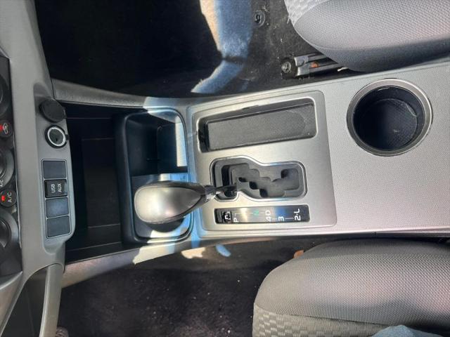 2014 Toyota Tacoma PreRunner V6