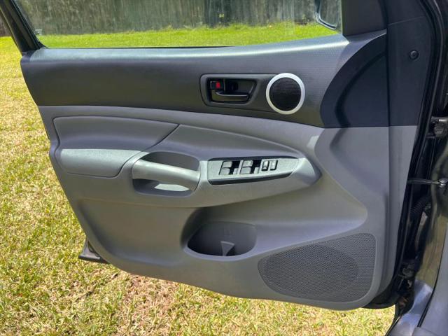 2014 Toyota Tacoma PreRunner V6