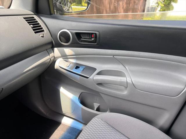 2014 Toyota Tacoma PreRunner V6