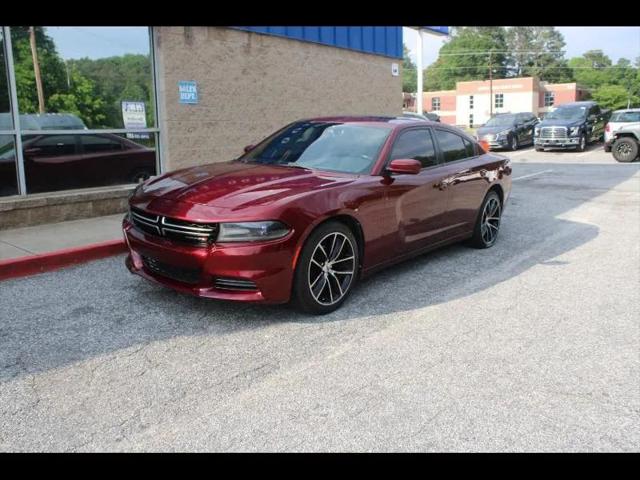 2020 Dodge Charger SXT RWD for sale in Smyrna, GA