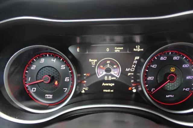 2020 Dodge Charger SXT RWD