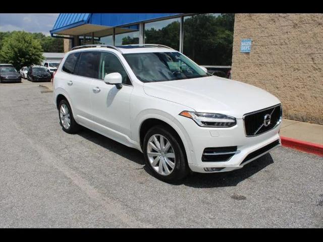 2016 Volvo XC90 T6 Momentum for sale in Smyrna, GA