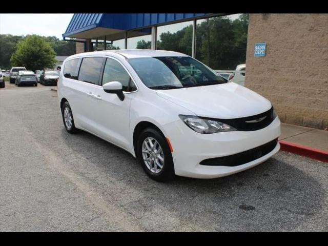 2022 Chrysler Voyager LX for sale in Smyrna, GA