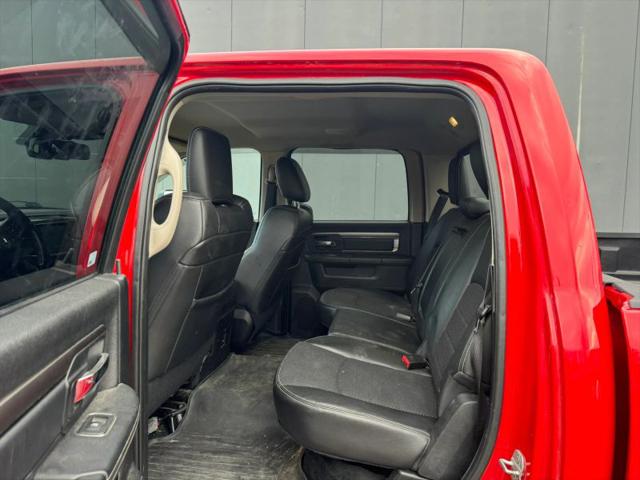 2014 Ram 1500 Sport