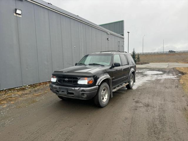 2000 Ford Explorer XLT for sale in Anchorage, AK