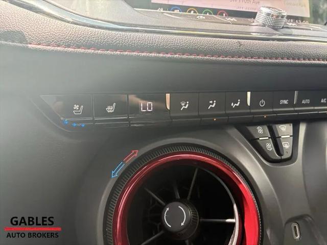 2020 Chevrolet Blazer FWD RS
