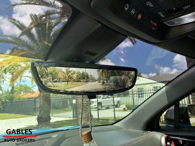 2020 Chevrolet Blazer FWD RS