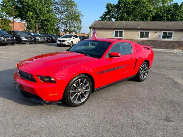 2011 Ford Mustang GT for sale in Commack, NY