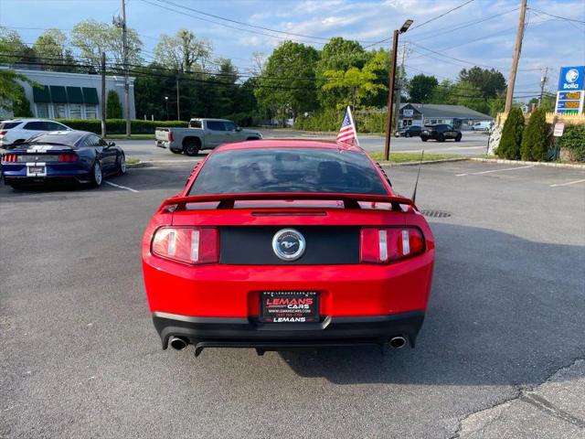 2011 Ford Mustang GT