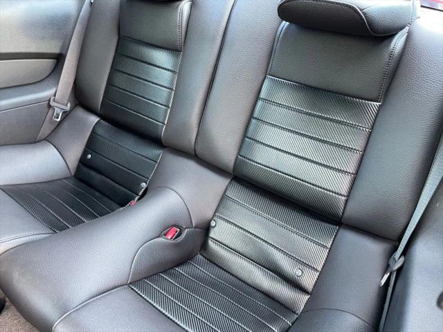2011 Ford Mustang GT