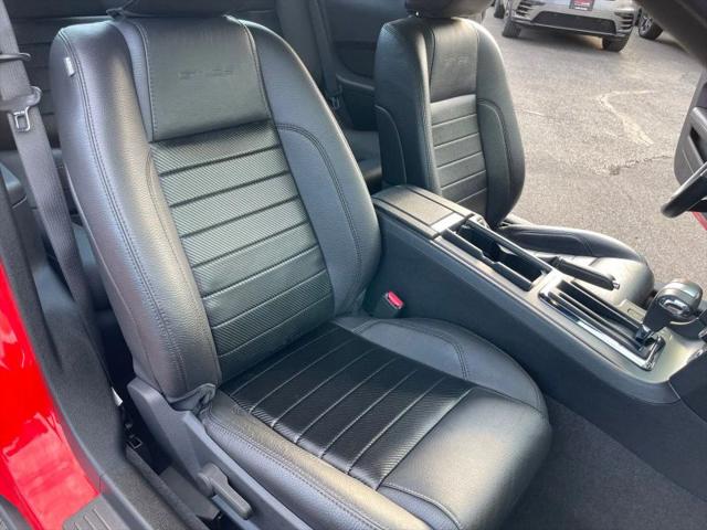 2011 Ford Mustang GT