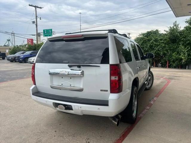 2007 Chevrolet Tahoe LT