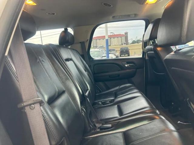 2007 Chevrolet Tahoe LT