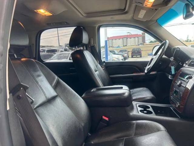 2007 Chevrolet Tahoe LT