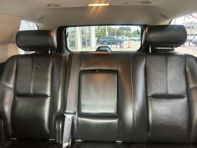 2007 Chevrolet Tahoe LT