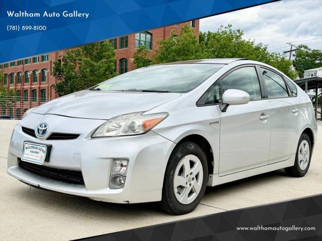 2011 Toyota Prius Four for sale in Waltham, MA