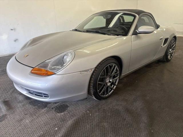 2000 Porsche Boxster for sale near Fairfield, OH