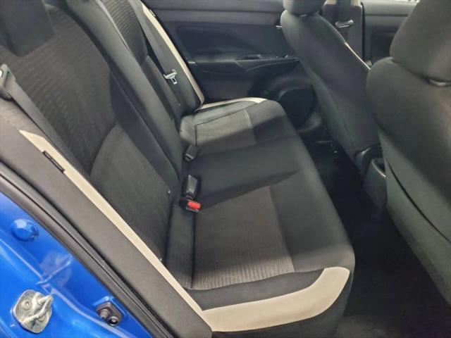 2021 Nissan Versa SV Xtronic CVT