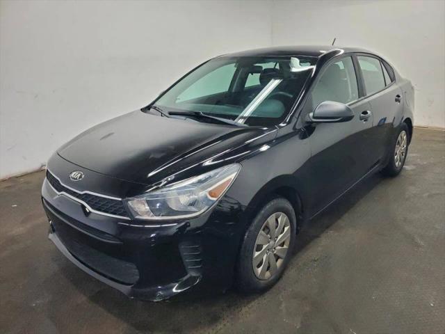 2018 Kia Rio LX for sale near Fairfield, OH