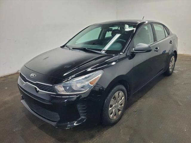 2018 Kia Rio LX for sale near Fairfield, OH