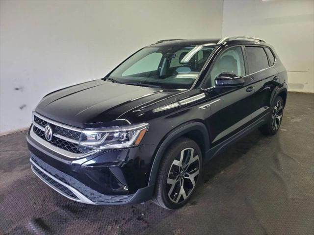 2024 Volkswagen Taos 1.5T SE for sale near Fairfield, OH