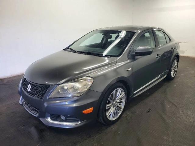 2012 Suzuki Kizashi for sale near Fairfield, OH