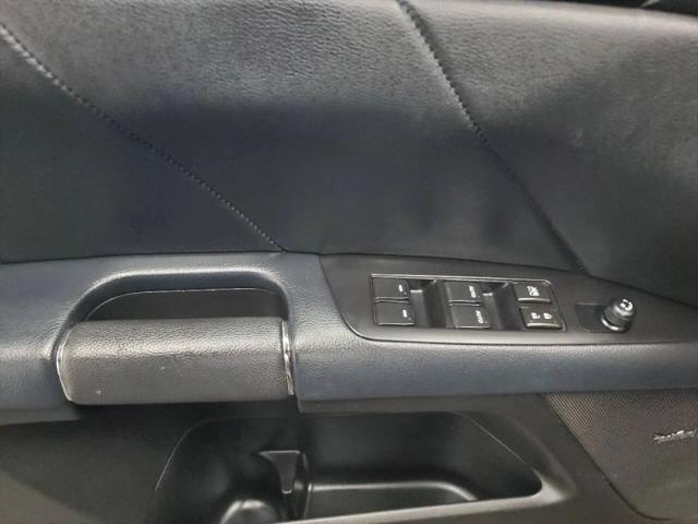 2012 Suzuki Kizashi Sport SLS