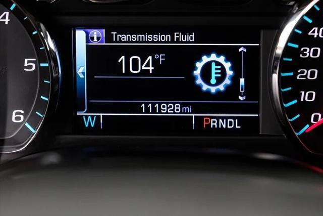 2017 Chevrolet Tahoe LS