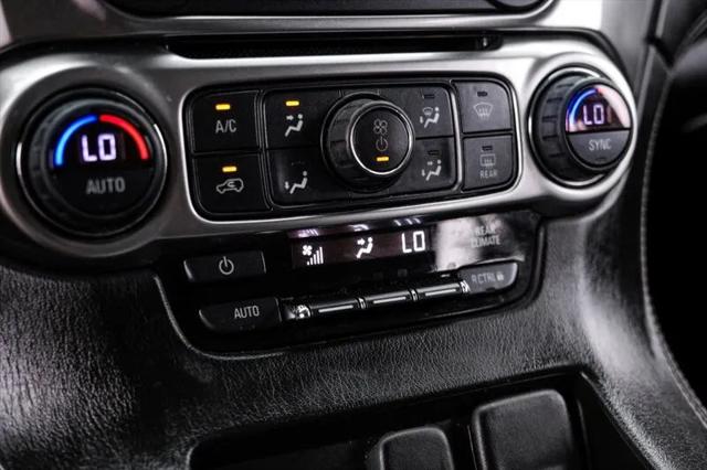 2017 Chevrolet Tahoe LS