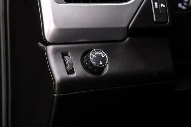 2017 Chevrolet Tahoe LS