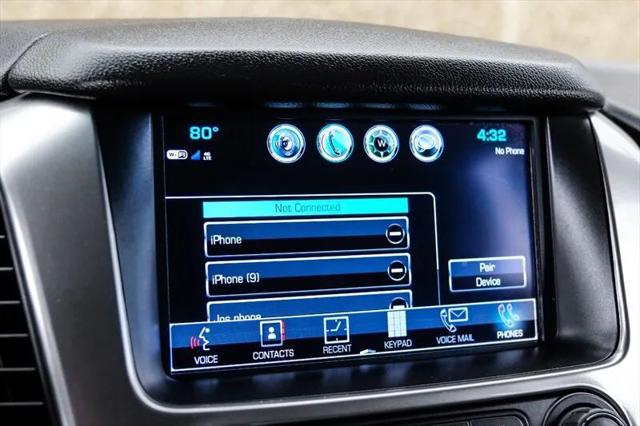 2017 Chevrolet Tahoe LS