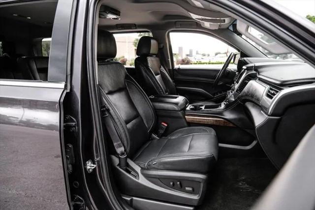 2017 Chevrolet Tahoe LS